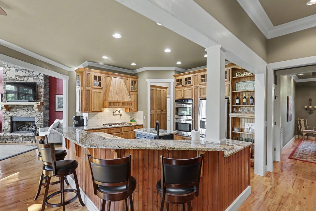 41 Elm Court Murphy, NC 28906 - Photo 15 of 75