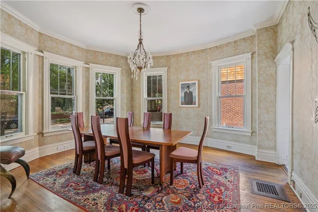 $1,299,000 | 116 Hawthorne Road, Raleigh, NC 27605