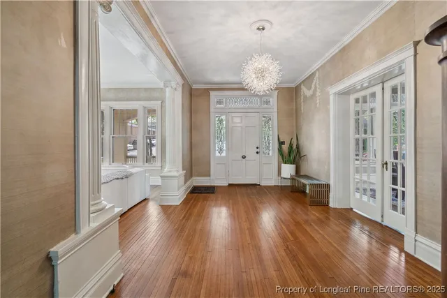 $1,299,000 | 116 Hawthorne Road, Raleigh, NC 27605