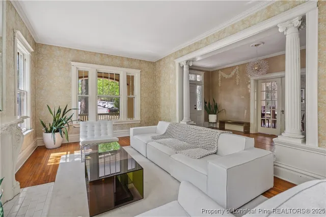 $1,299,000 | 116 Hawthorne Road, Raleigh, NC 27605