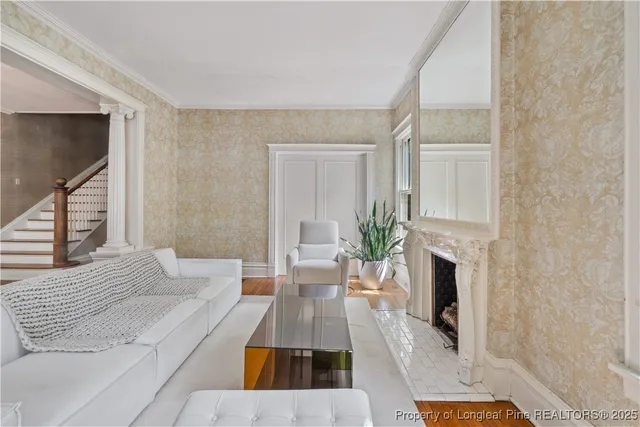 $1,299,000 | 116 Hawthorne Road, Raleigh, NC 27605