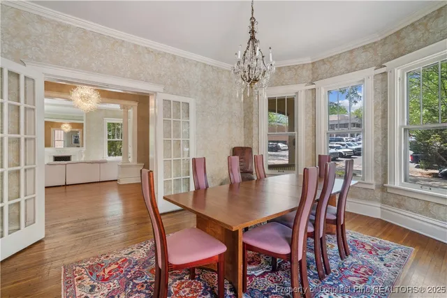 $1,299,000 | 116 Hawthorne Road, Raleigh, NC 27605