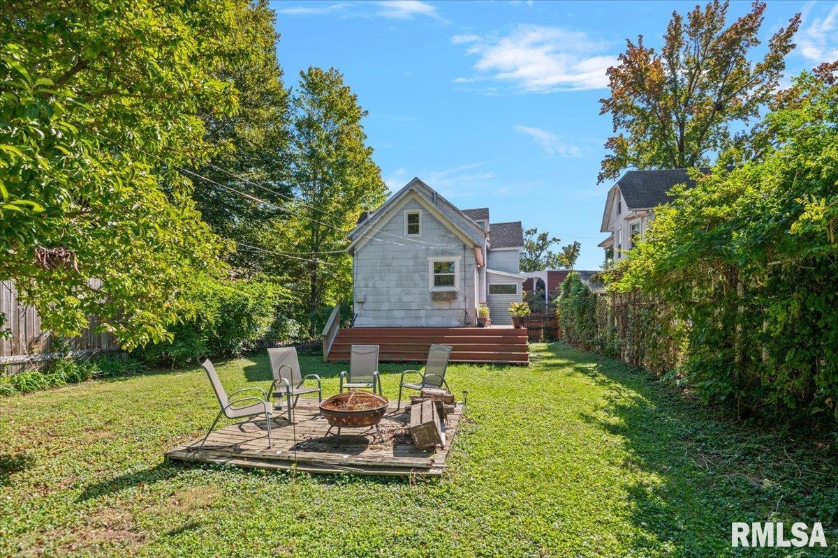 1121 West Governor Street Springfield, IL 62704 - Photo 31 of 33 Gallery Image 31