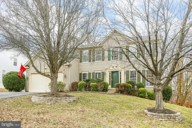 $3,500 | 3714 Carlyle Court, Fredericksburg, VA 22408