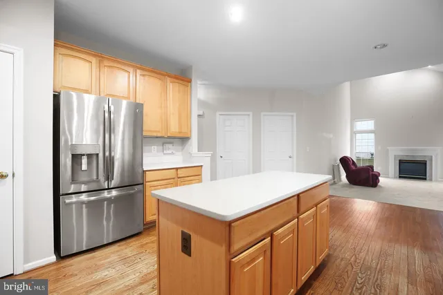 $3,500 | 3714 Carlyle Court, Fredericksburg, VA 22408