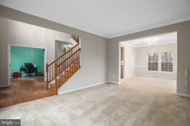 $3,500 | 3714 Carlyle Court, Fredericksburg, VA 22408