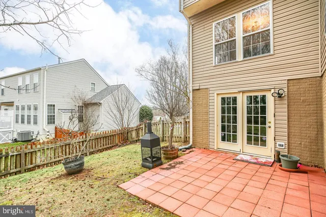 $3,500 | 3714 Carlyle Court, Fredericksburg, VA 22408