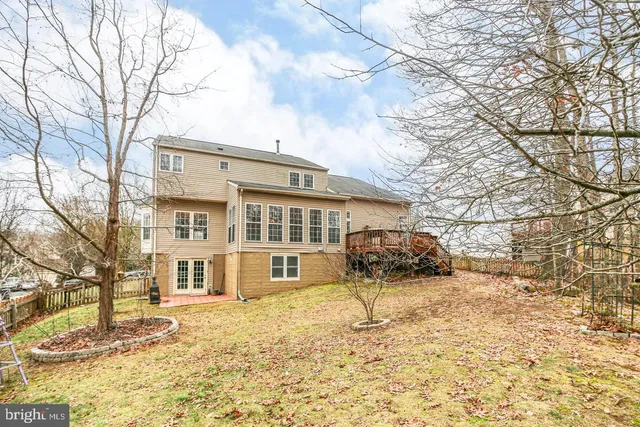 $3,500 | 3714 Carlyle Court, Fredericksburg, VA 22408