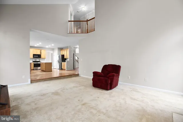 $3,500 | 3714 Carlyle Court, Fredericksburg, VA 22408