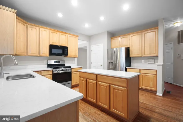 $3,500 | 3714 Carlyle Court, Fredericksburg, VA 22408