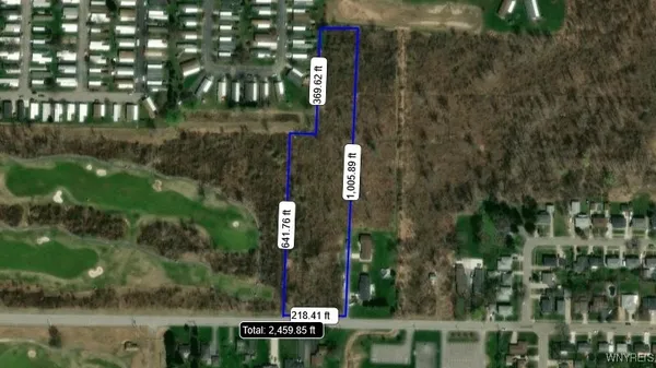 $37,000 | V/l Rehm Road, Depew, NY 14043