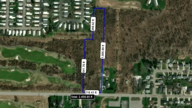 $37,000 | V/l Rehm Road, Depew, NY 14043