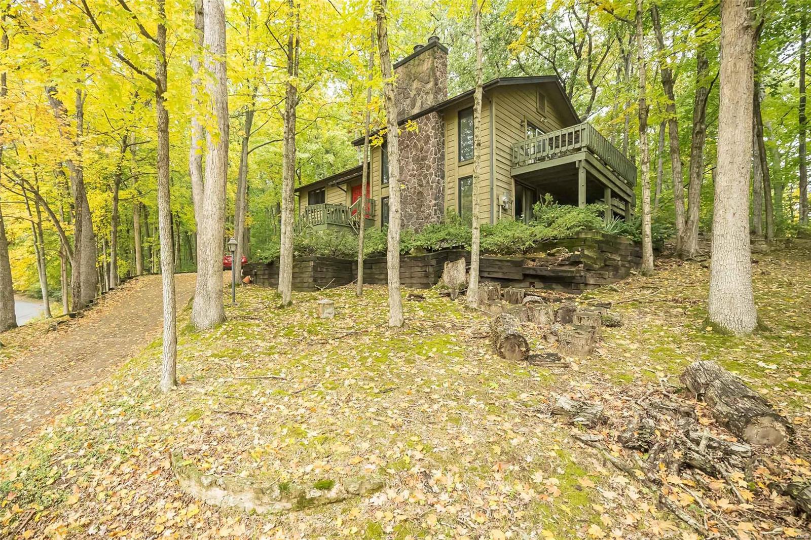 130 Freymuth Road Lake St. Louis, MO 63367 - Photo 15 of 39