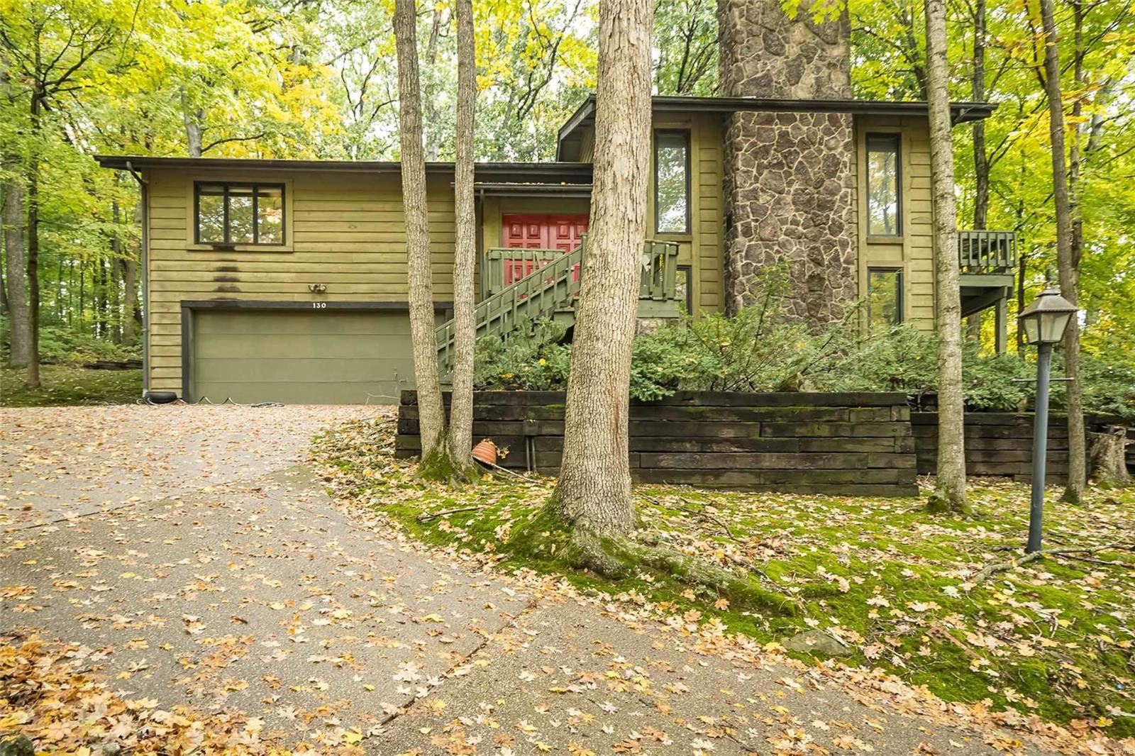 130 Freymuth Road Lake St. Louis, MO 63367 - Photo 2 of 39