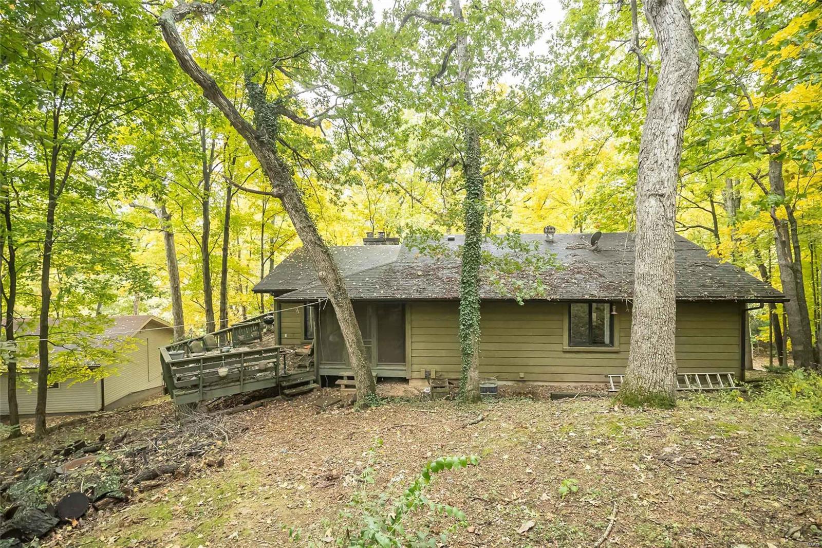 130 Freymuth Road Lake St. Louis, MO 63367 - Photo 26 of 39