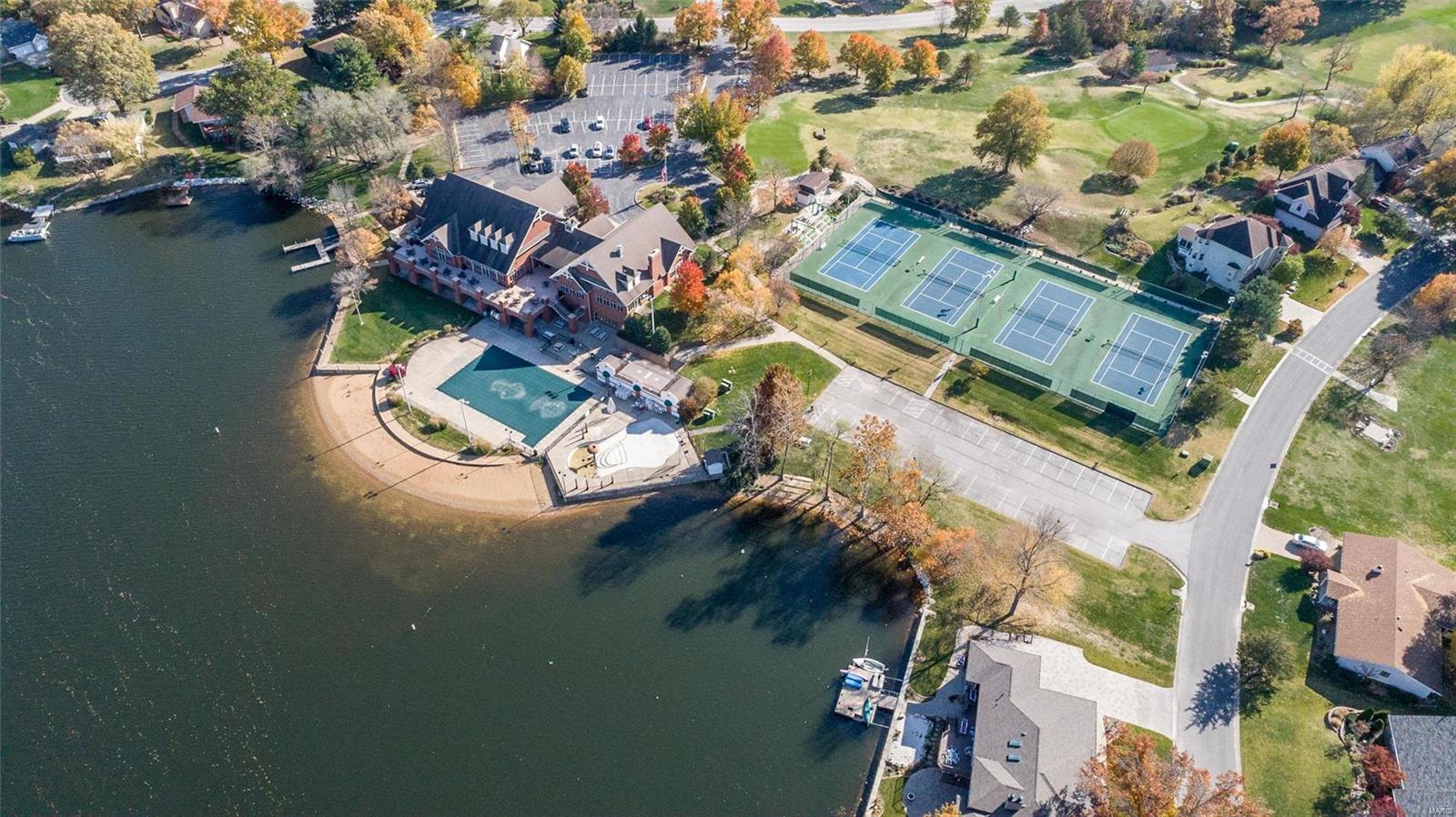 130 Freymuth Road Lake St. Louis, MO 63367 - Photo 39 of 39