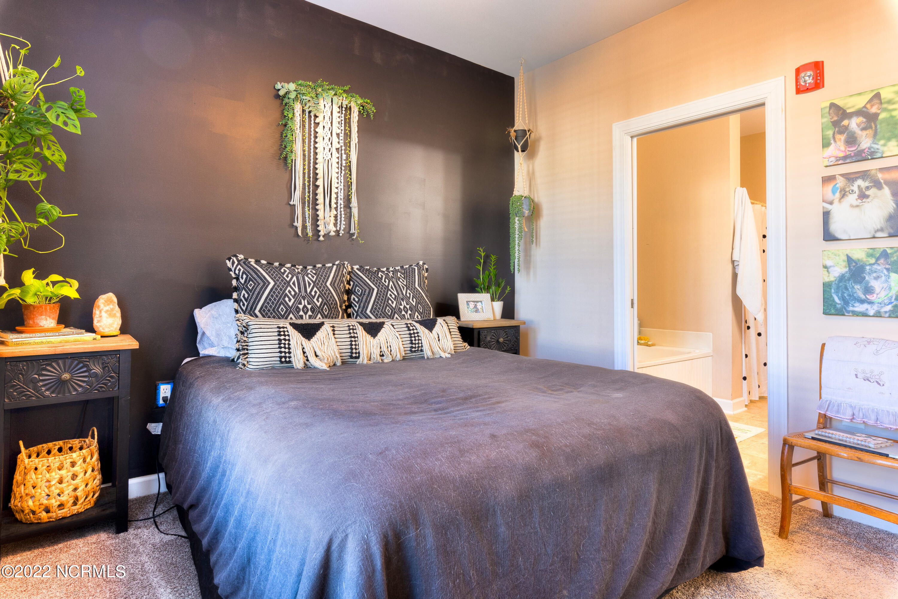 175 Old Murdoch Road, Unit 103 Morehead City, NC 28570 - Photo 12 of 22 Principal Suite
