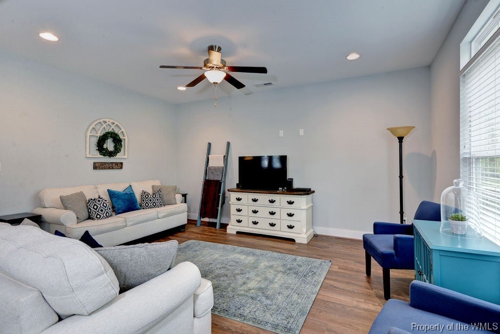 4866 Hickory Signpost Road Williamsburg, VA 23185 - Photo 18 of 50 Gallery Image 18