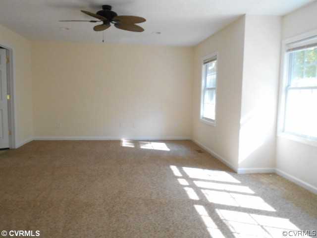 3500 Vaidens Pond Road Lanexa, VA 23089 - Photo 2 of 11 Living Room