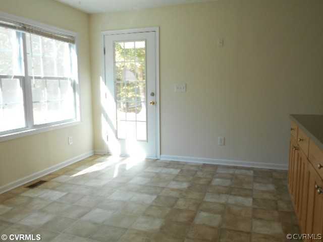 3500 Vaidens Pond Road Lanexa, VA 23089 - Photo 5 of 11 Breakfast Nook