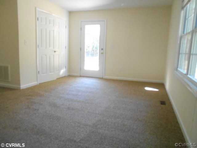 3500 Vaidens Pond Road Lanexa, VA 23089 - Photo 6 of 11 Master Bedroom