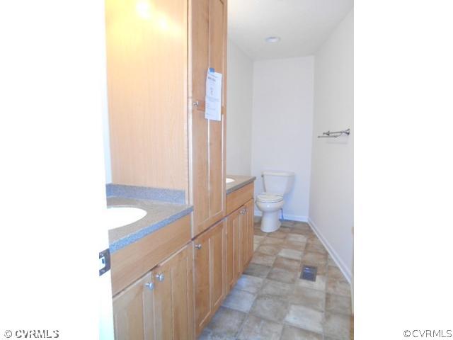 3500 Vaidens Pond Road Lanexa, VA 23089 - Photo 7 of 11 Master Bath