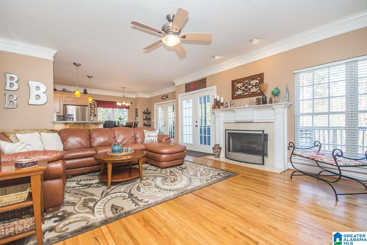 2137 North Grande View Lane Alabaster, AL 35114 - Photo 6 of 44