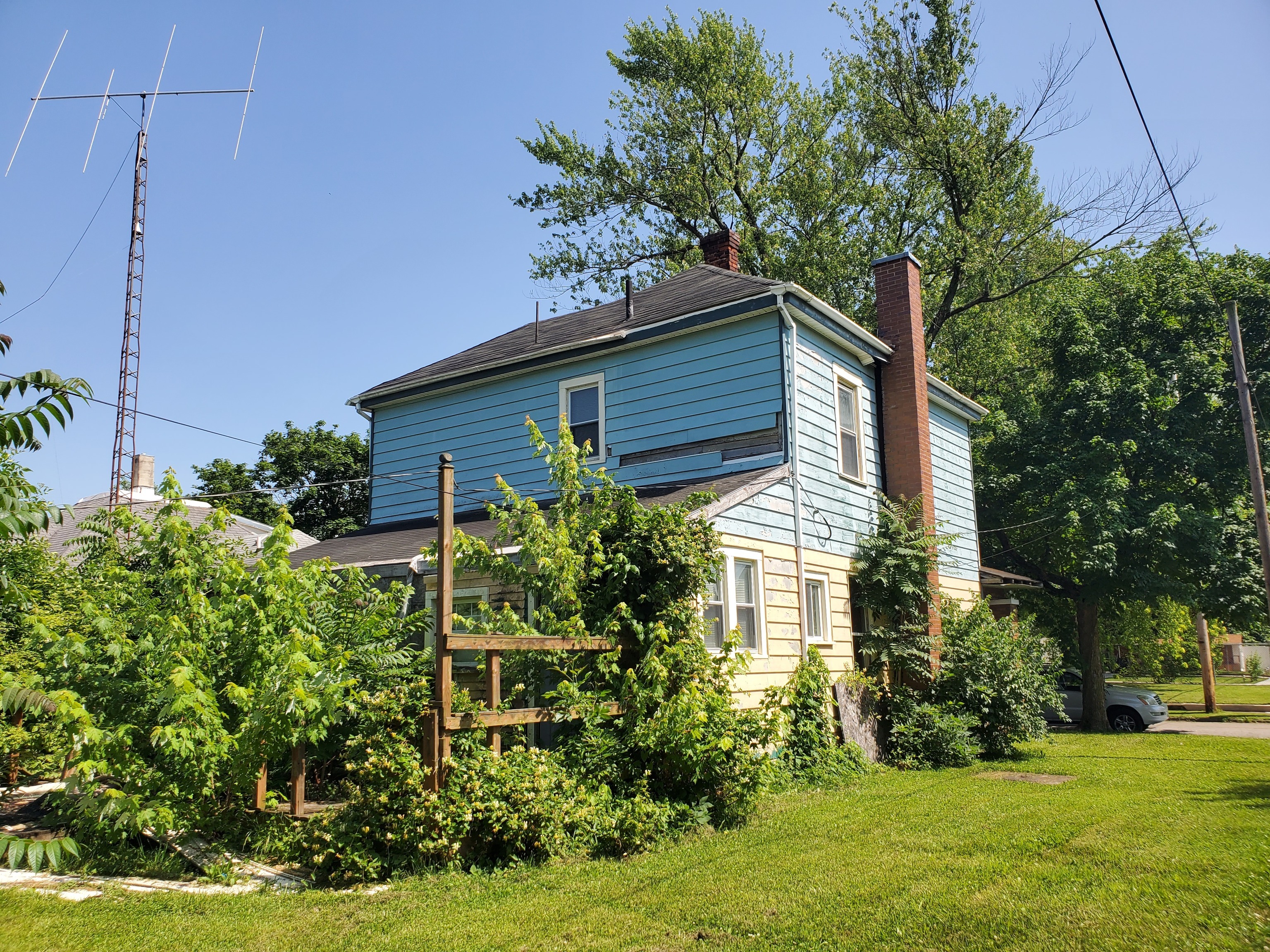 412 West 7th Street Anderson, IN 46016 - Photo 3 of 19