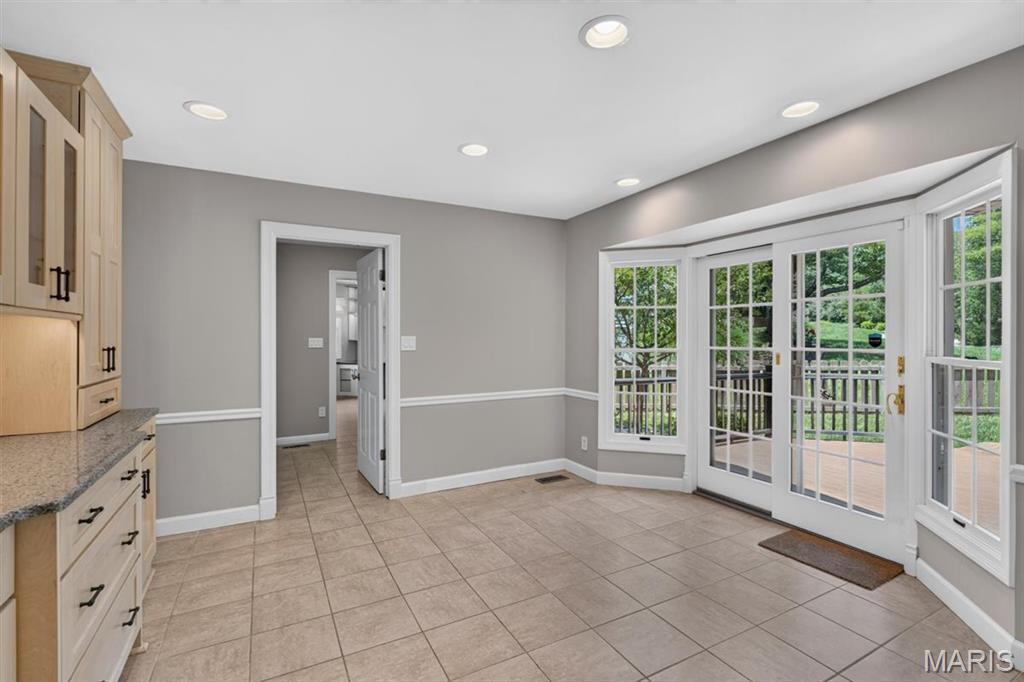 9 Preston Ridge Court Chesterfield, MO 63017 - Photo 33 of 72 Gallery Image 33
