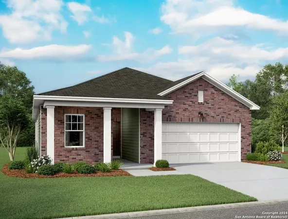 $319,990 | 14151 Heartwood Pass, San Antonio, TX 78252