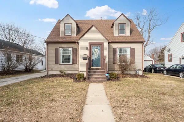$290,000 | 1053 3rd Avenue Southeast, Rochester, MN 55904