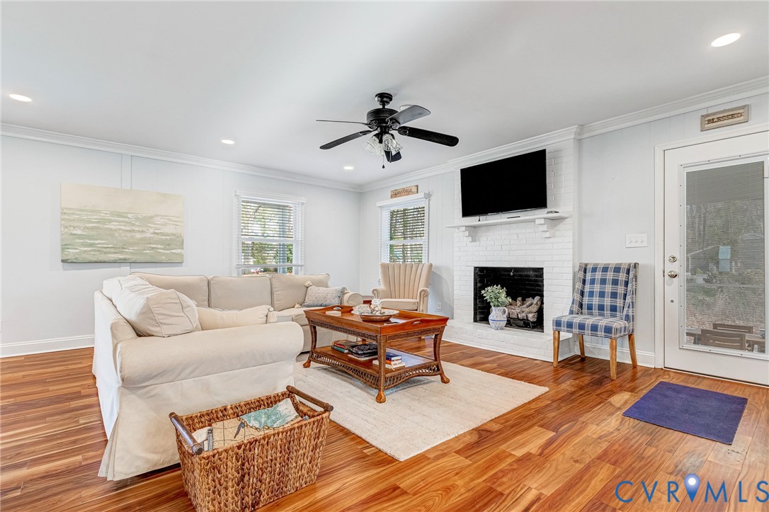 202 Bruce Road Tappahannock, VA 22560 - Photo 15 of 36