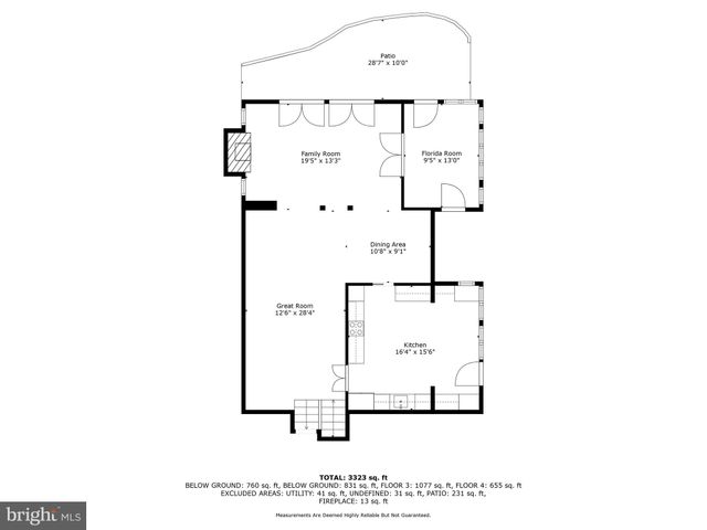 $1,225,000 | 6207 Stardust Lane, Bethesda, MD 20817