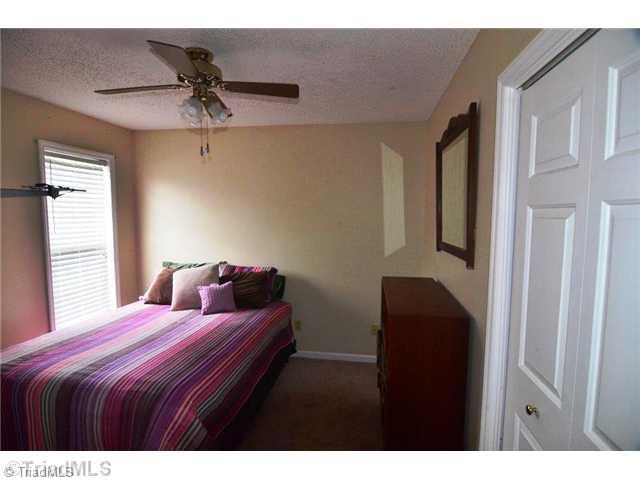 3305 Timberwolf Avenue High Point, NC 27265 - Photo 13 of 16 3rd Bedroom.