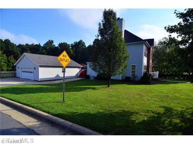 3305 Timberwolf Avenue High Point, NC 27265 - Photo 16 of 16 Other.