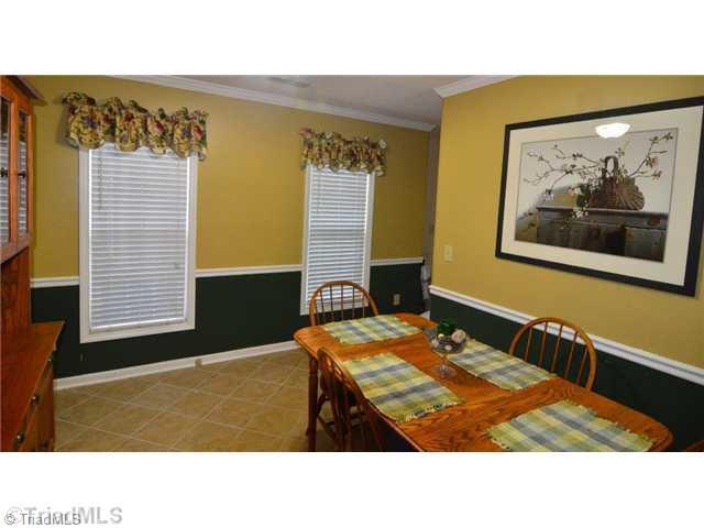 3305 Timberwolf Avenue High Point, NC 27265 - Photo 3 of 16 Dining Room.