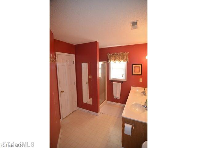 3305 Timberwolf Avenue High Point, NC 27265 - Photo 10 of 16 Master Bath/Spa.