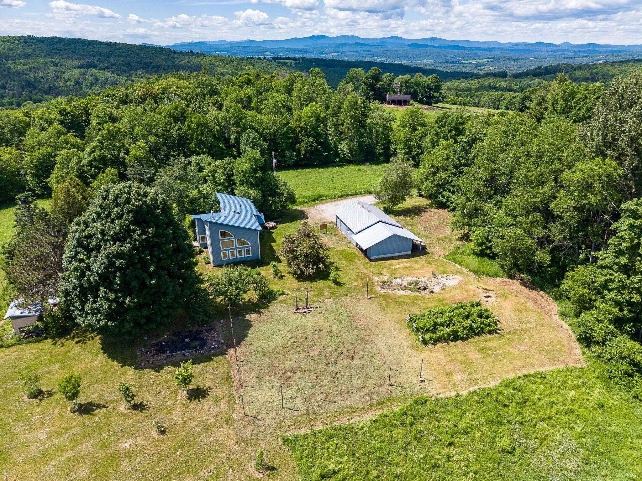 614 Gray Road Plainfield, VT 05667 - Photo 53 of 58