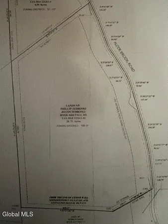 $165,000 | L3 Alder Brook Road, Bolton Landing, NY 12814