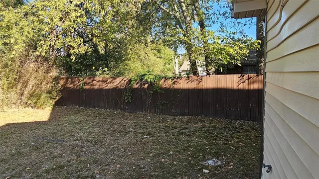 $190,000 | 709 Beech Street, Bonham, TX 75418