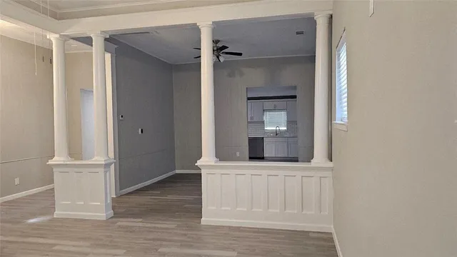 $190,000 | 709 Beech Street, Bonham, TX 75418