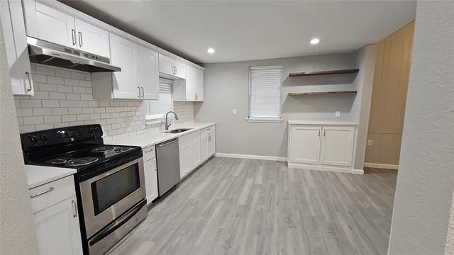 $190,000 | 709 Beech Street, Bonham, TX 75418