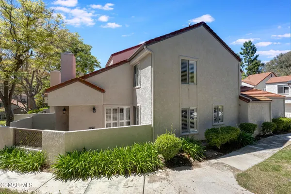 $765,000 | 408 Via Colinas, Westlake Village, CA 91362