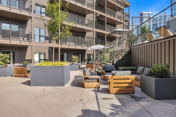 $6,995 | 635 7th Avenue South, Unit 504, Nashville, TN 37203