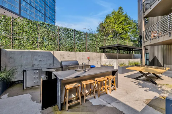 $6,995 | 635 7th Avenue South, Unit 504, Nashville, TN 37203