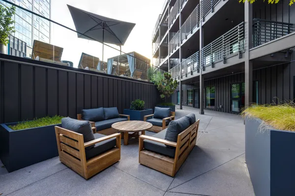 $6,995 | 635 7th Avenue South, Unit 504, Nashville, TN 37203