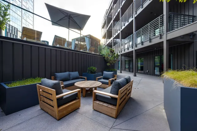 a view of outdoor space yard and patio