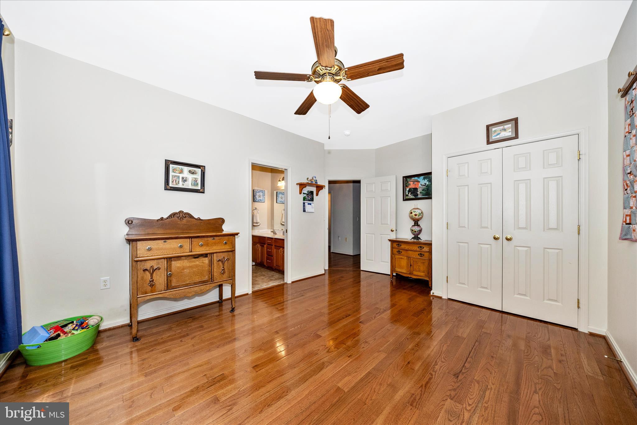 4739 Elmer Derr Road Frederick, MD 21703 - Photo 21 of 97 Bedroom 2