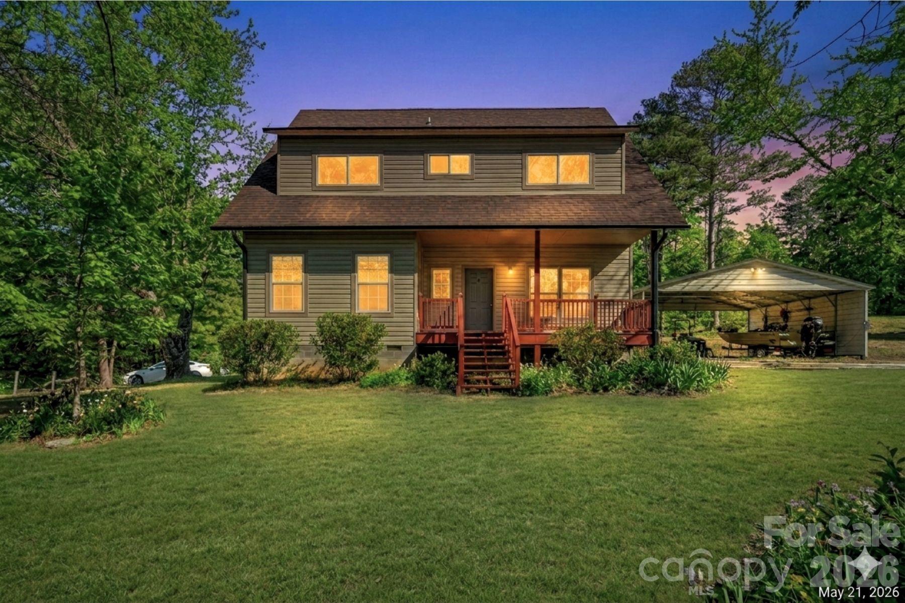 188 California Branch Road Union Mills, NC 28167 - Photo 26 of 32