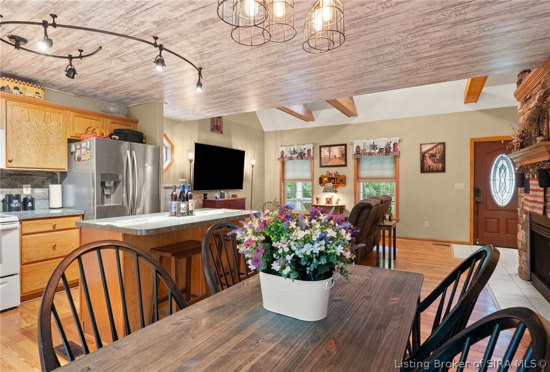 6240 Jacob's Ridge Northeast Crandall, IN 47114 - Photo 16 of 49